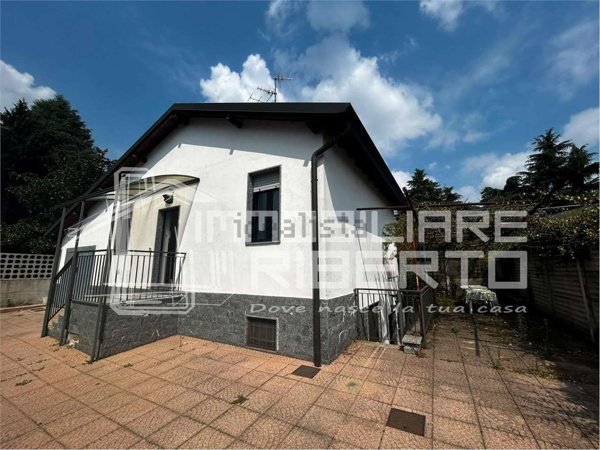 appartamento in vendita a Paderno Dugnano in zona Calderara
