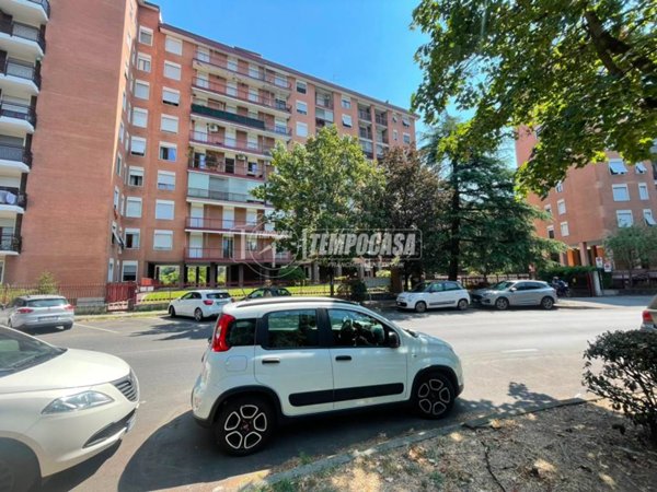 appartamento in vendita a Paderno Dugnano