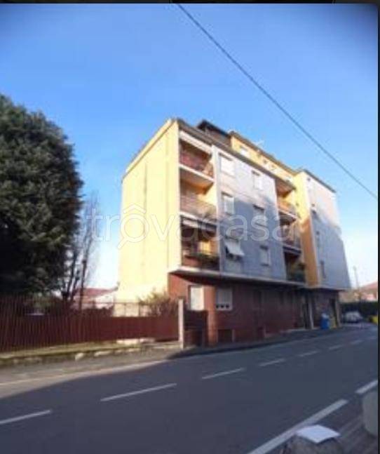 appartamento in vendita a Paderno Dugnano
