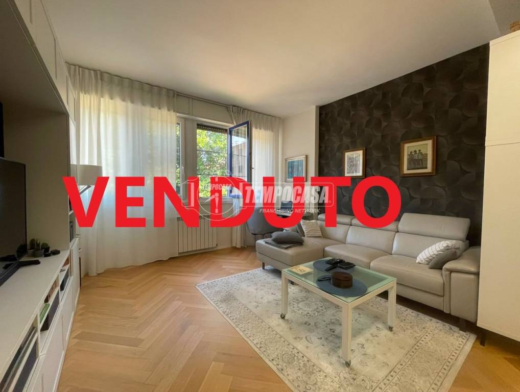 appartamento in vendita a Paderno Dugnano