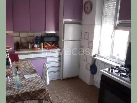 appartamento in vendita a Paderno Dugnano
