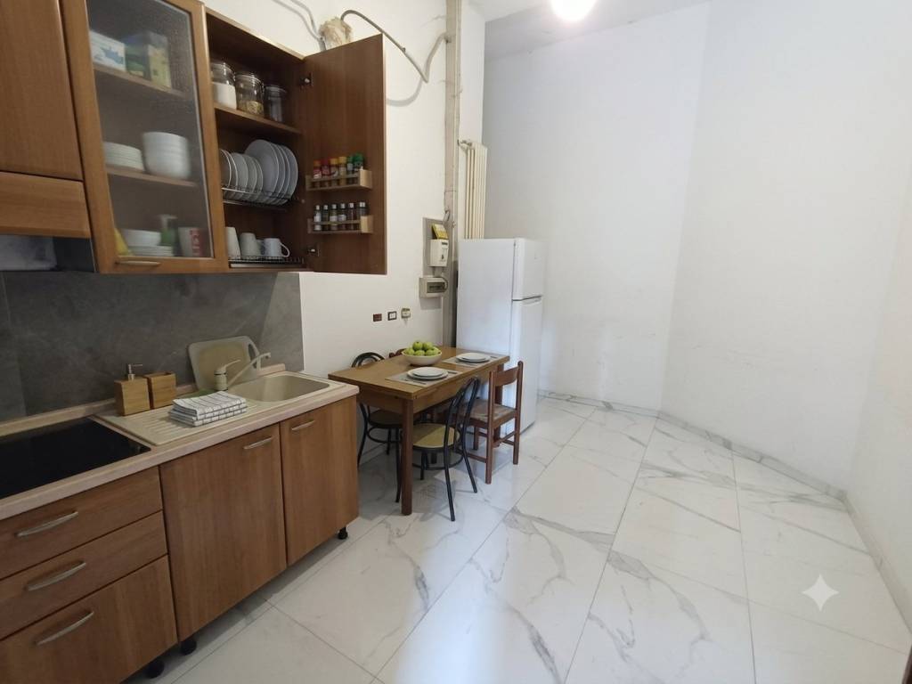 appartamento in vendita a Paderno Dugnano