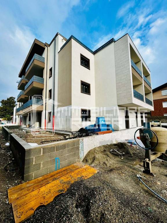 appartamento in vendita a Paderno Dugnano in zona Calderara