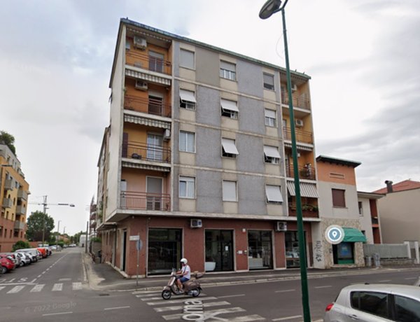 appartamento in vendita a Paderno Dugnano