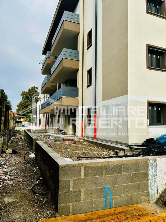 appartamento in vendita a Paderno Dugnano in zona Calderara