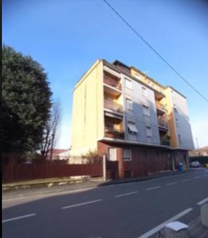appartamento in vendita a Paderno Dugnano