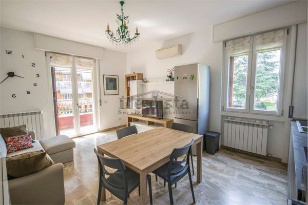 appartamento in vendita a Paderno Dugnano