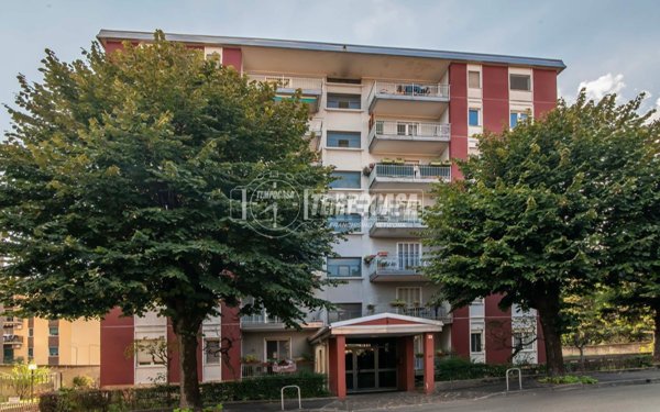 appartamento in vendita a Paderno Dugnano