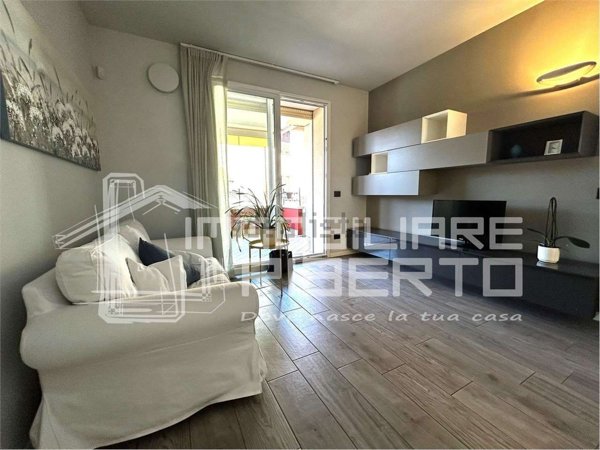 appartamento in vendita a Paderno Dugnano in zona Incirano