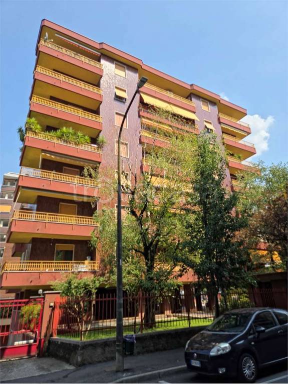 appartamento in vendita a Paderno Dugnano