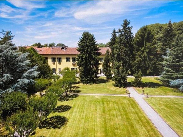 casa indipendente in vendita a Paderno Dugnano