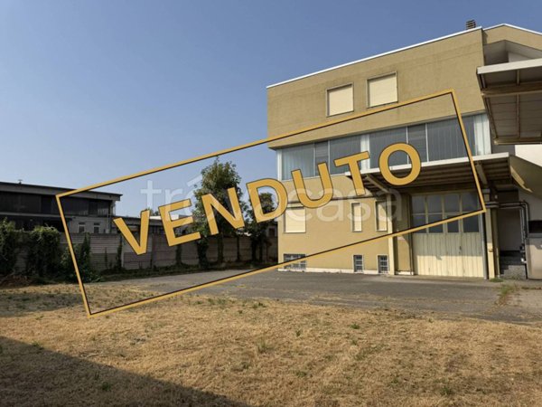 appartamento in vendita a Paderno Dugnano