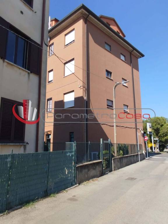appartamento in vendita a Paderno Dugnano