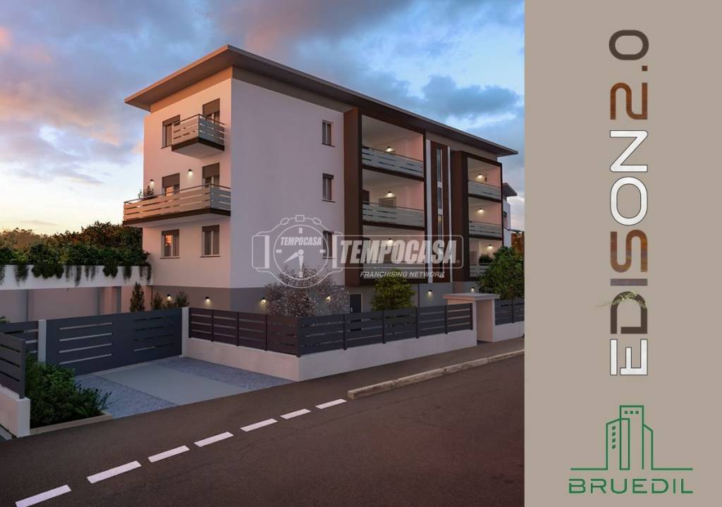 appartamento in vendita a Paderno Dugnano