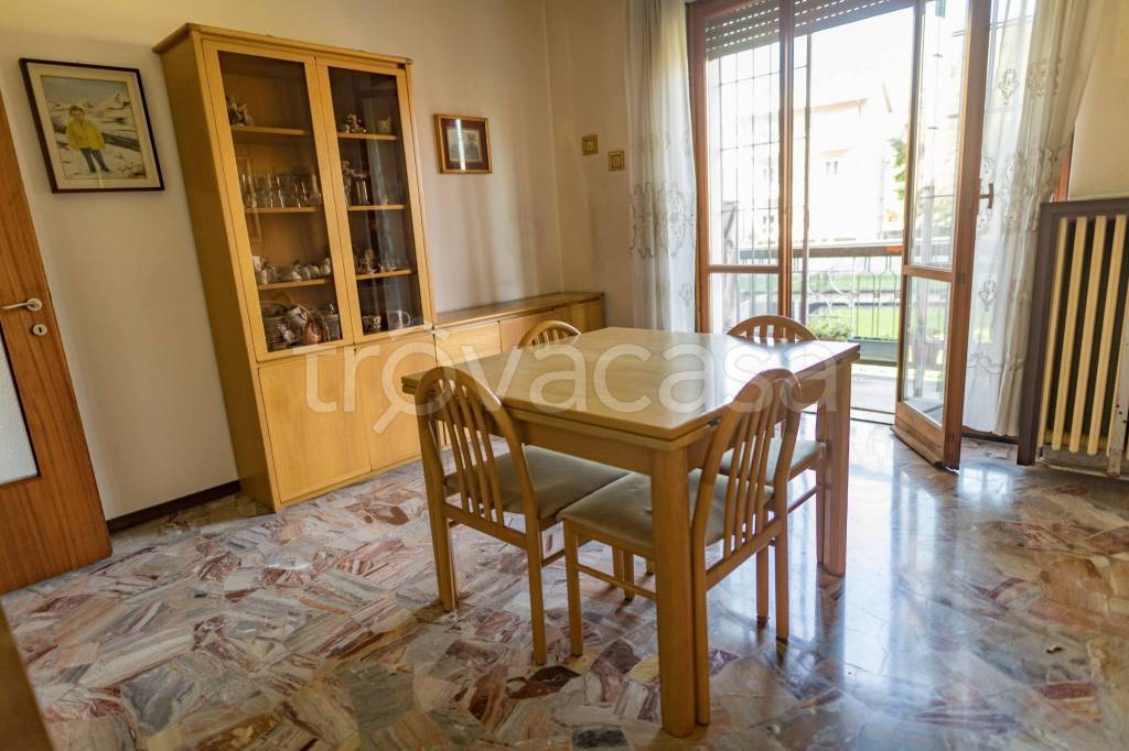 appartamento in vendita a Paderno Dugnano