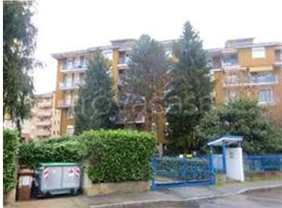 appartamento in vendita a Paderno Dugnano in zona Palazzolo Milanese