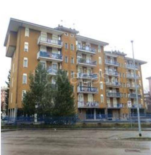 appartamento in vendita a Paderno Dugnano in zona Palazzolo Milanese