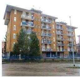 appartamento in vendita a Paderno Dugnano in zona Palazzolo Milanese