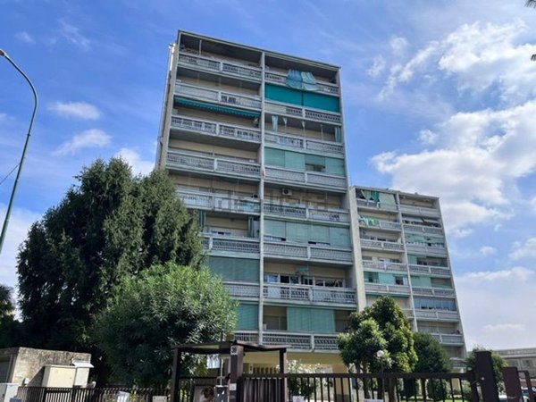 appartamento in vendita a Paderno Dugnano