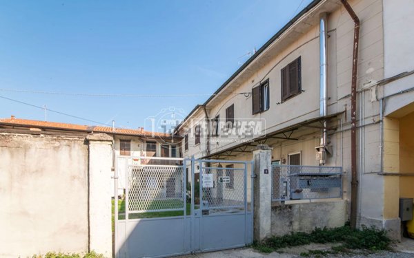 appartamento in vendita a Paderno Dugnano