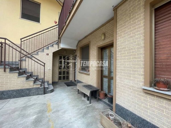 casa indipendente in vendita a Paderno Dugnano in zona Cassina Amata