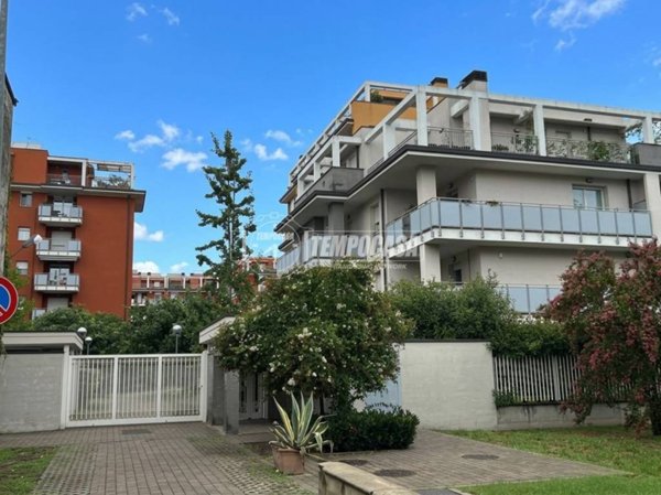 appartamento in vendita a Paderno Dugnano