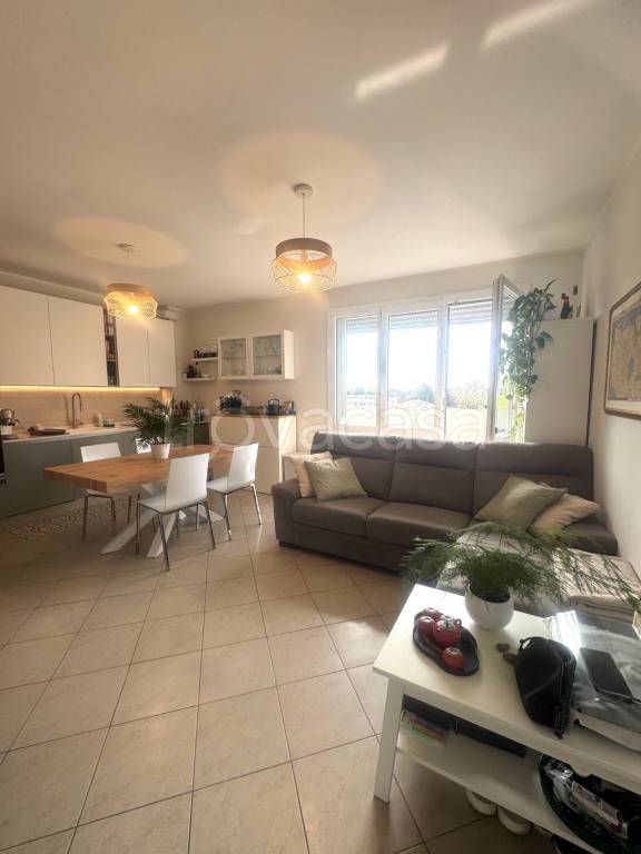 appartamento in vendita a Paderno Dugnano in zona Palazzolo Milanese