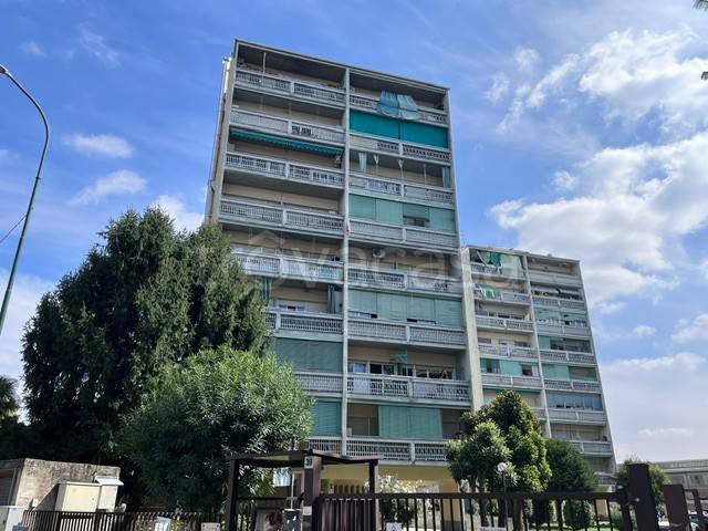 appartamento in vendita a Paderno Dugnano