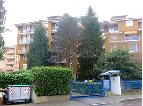 appartamento in vendita a Paderno Dugnano in zona Palazzolo Milanese