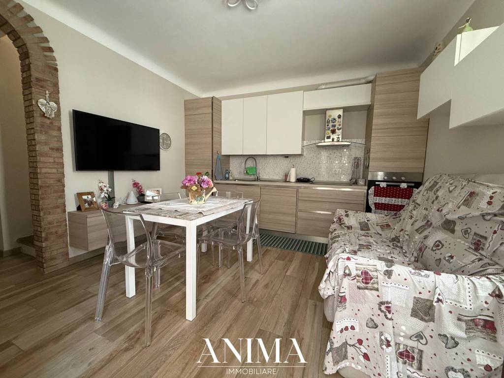 appartamento in vendita a Paderno Dugnano in zona Palazzolo Milanese