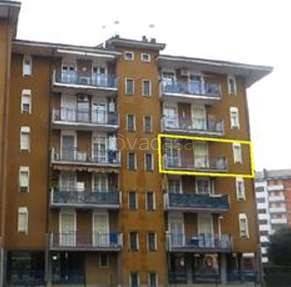 appartamento in vendita a Paderno Dugnano in zona Palazzolo Milanese