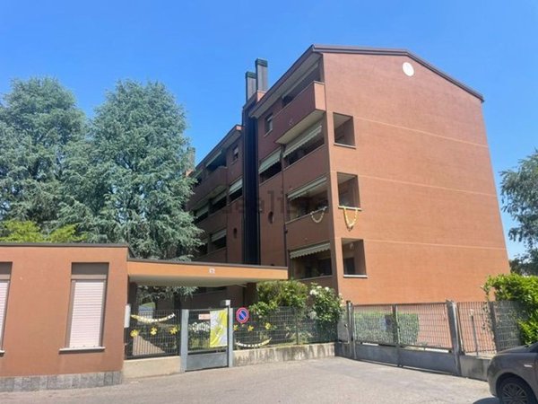 appartamento in vendita a Paderno Dugnano