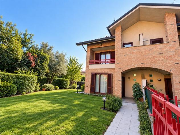 casa indipendente in vendita a Paderno Dugnano