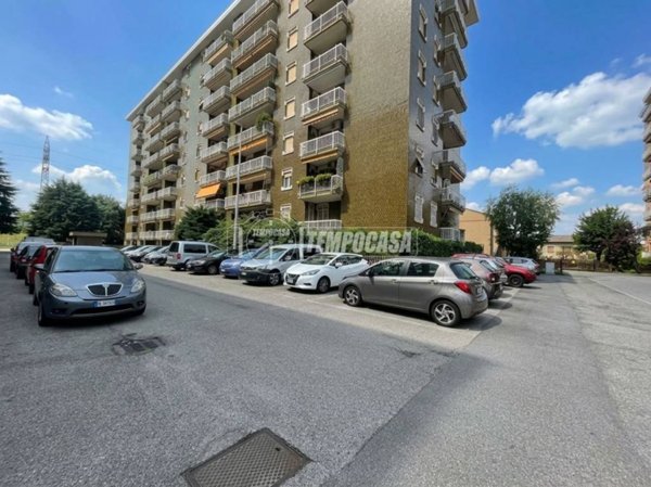 appartamento in vendita a Paderno Dugnano
