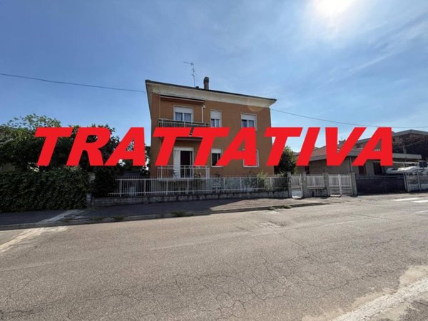 casa indipendente in vendita a Paderno Dugnano