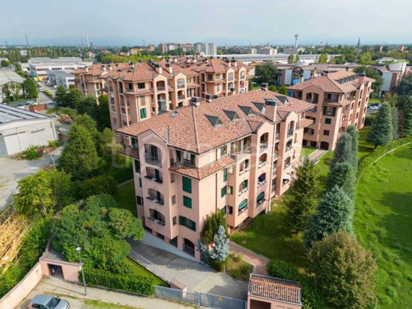appartamento in vendita a Paderno Dugnano