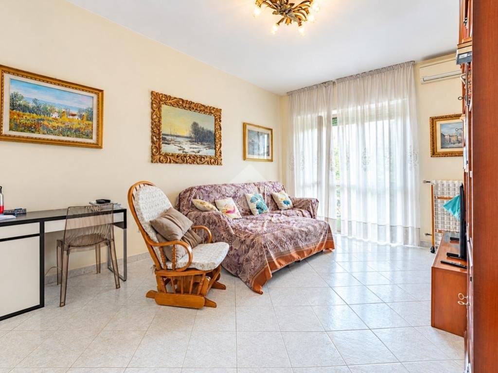 appartamento in vendita a Paderno Dugnano in zona Palazzolo Milanese