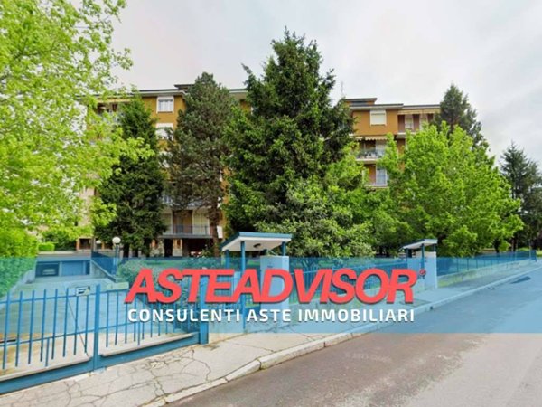 appartamento in vendita a Paderno Dugnano
