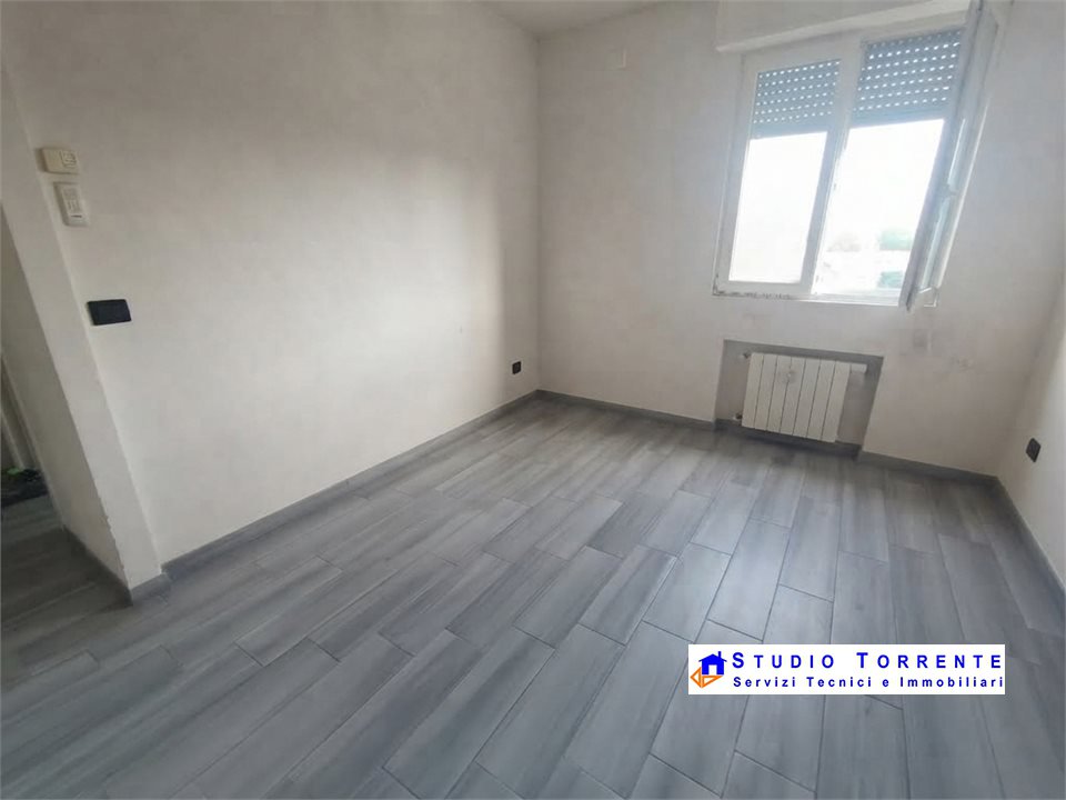 appartamento in vendita a Paderno Dugnano
