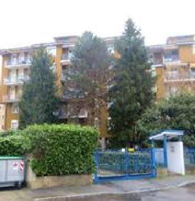 appartamento in vendita a Paderno Dugnano