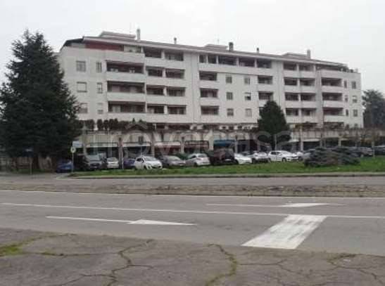 appartamento in vendita a Paderno Dugnano
