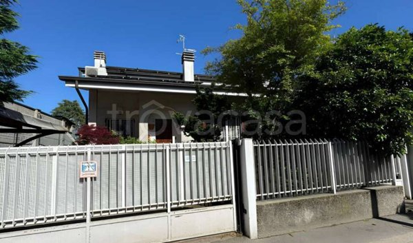 appartamento in vendita a Paderno Dugnano