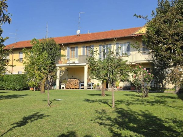 appartamento in vendita a Paderno Dugnano in zona Cassina Amata