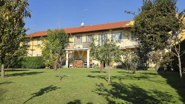 appartamento in vendita a Paderno Dugnano in zona Cassina Amata