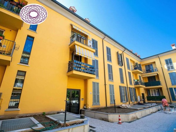 appartamento in vendita a Paderno Dugnano in zona Palazzolo Milanese