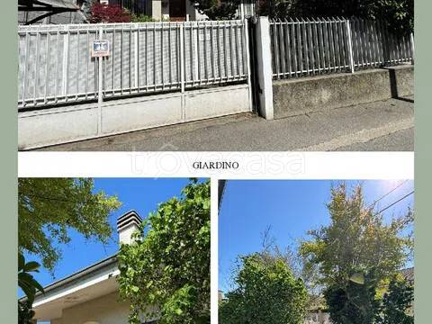 appartamento in vendita a Paderno Dugnano