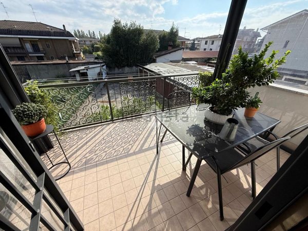 appartamento in vendita a Paderno Dugnano