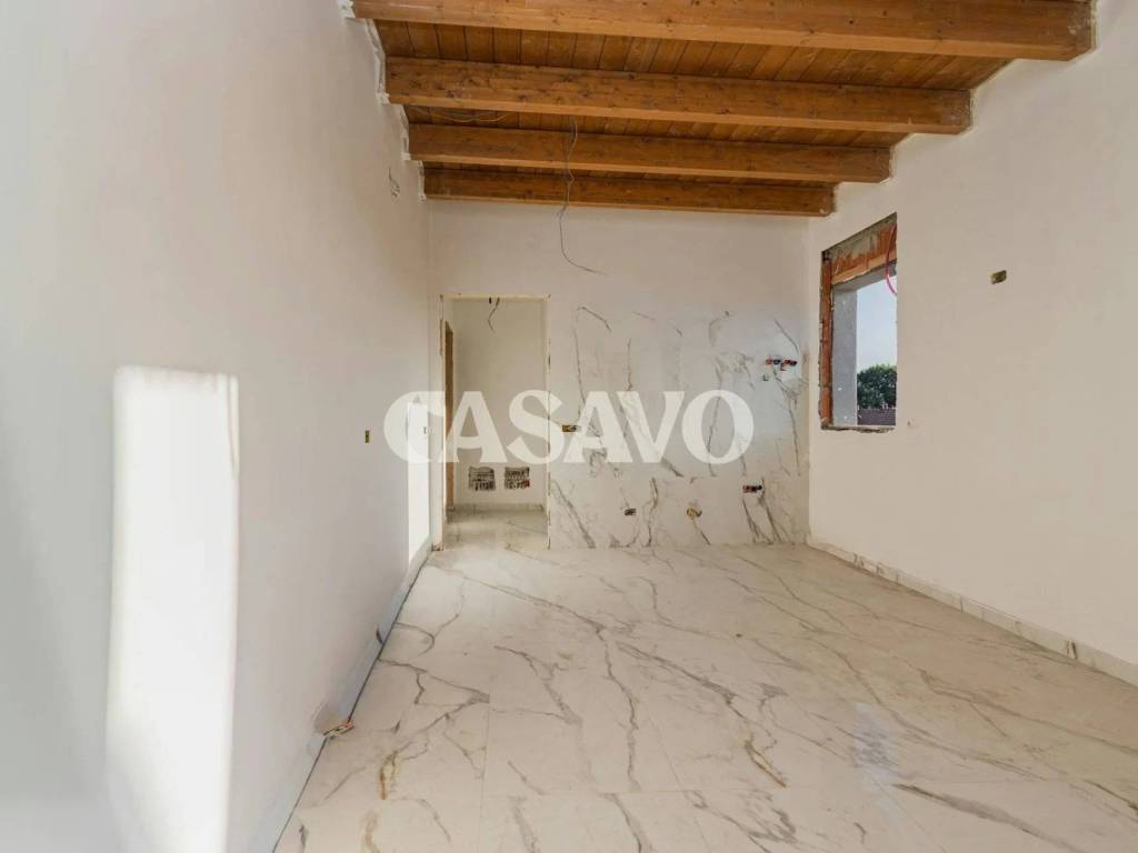 appartamento in vendita a Paderno Dugnano