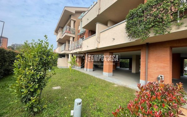 appartamento in vendita a Paderno Dugnano
