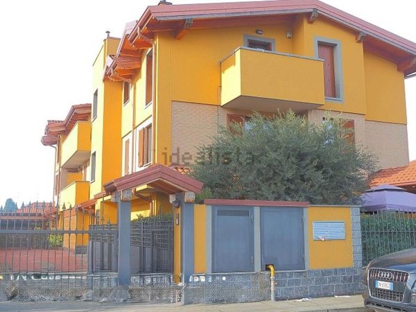 appartamento in vendita a Paderno Dugnano